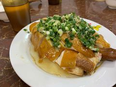-陈光记烧腊店(罗保博士街店)