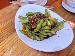 -兔槽江湖菜·重庆璧山兔(水围店)