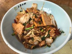 -老磨油饼(高陵店)