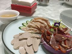 -全聚德(胜利大街店)