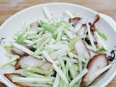 叉烧-聂记粤菜馆(鼓西路店)