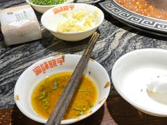 -晓宇重庆火锅(大唐不夜城店)