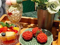 -秘密旅行Bonjour(黑金冠 江南西店)