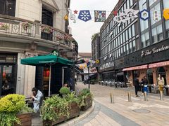 -星巴克(宁波老外滩店)