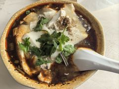 -新繁牛肉豆花(都江堰店)