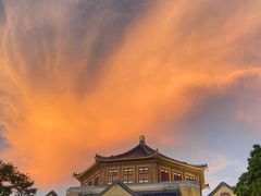 -广州中山纪念堂