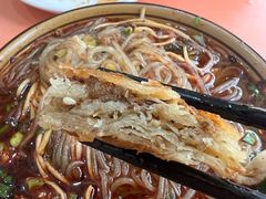 -董记冒节子肥肠粉