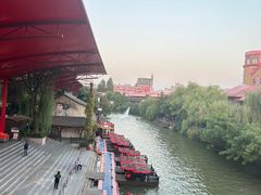 -杭州宋城