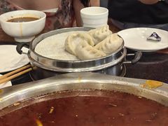 -冯记香辣兔火锅(茶店子总店)