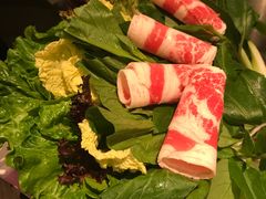 二人田园组合-大头椰·椰子鸡火锅(新梦店)