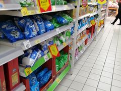 -沃尔玛超市(人民广场店)