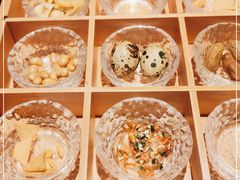-探鱼·鲜青椒爽麻烤鱼(银泰城店)
