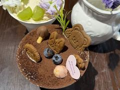 -嗒令甜品·主题融合料理餐厅(首座时代店)