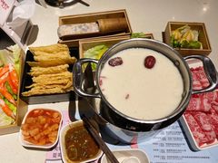 -火锅先生(五马街店)