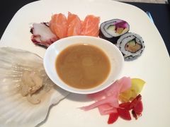 -西安高新希尔顿酒店·咖啡露台西餐厅