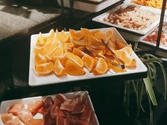 -老灶房-四川土菜(开元店)