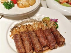 -多佐铁板烧(富力广场店)