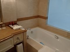 -青岛海泉湾皇冠假日度假酒店