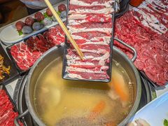 -牛品福潮汕牛肉火锅(旺庄店)