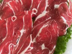 上脑肥牛-匹夫涮肉城(黄村店)
