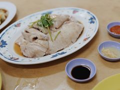 -津津餐室