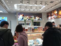 -好利来(熙地港店)