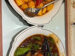 -海尔巴格·新疆菜(吐鲁番店)