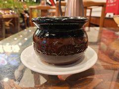 -西江美食舫·江西菜(健德桥店)