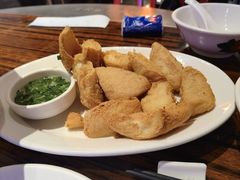 -陈鹏鹏潮汕菜(欢乐海岸 海边景观店)