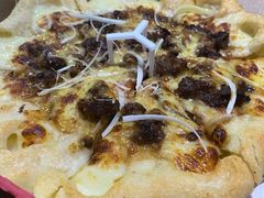 -必胜客(嘉兴万达店)