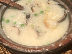 -南拳十三姨·潮汕砂锅粥(世纪金源店)