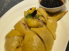 特色鸡-龙景軒大酒店(共康店)