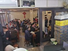 门面-同心楼(解放北路店)