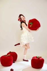 点击看大图 -左岸摄影写真(天津旗舰店)