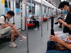 -公园前(地铁站)