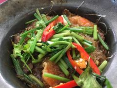 -BAI BUA RESTAURANT