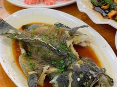 -明记海鲜大排档(巽寮湾店)