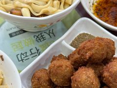 -杏园餐厅(阜成门店)
