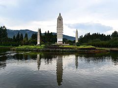 -云南民族村