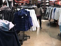 -NIKE上海青浦优选体验店