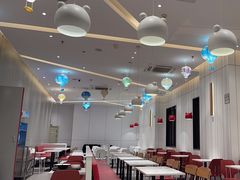 -乡村基(双流时代奥特莱斯餐厅)