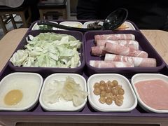 -阿香米线(大悦城店)