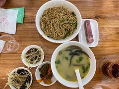 -欣达面馆(天桥支路店)
