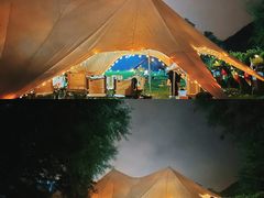 -WE ME 伴山营地·城市露营·团建策划