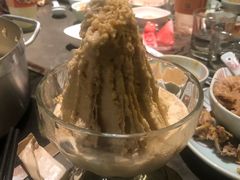 花生冰沙-捞王锅物料理(上海世茂广场店)