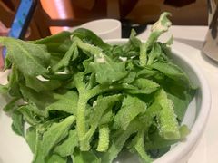 冰草-金时代顺风大酒店(金山店)