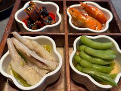 -吴越荣记苏州菜·松鼠桂鱼100%活鱼现做(斜塘老街店)
