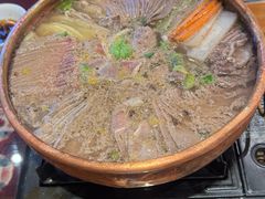 -玛禄藏膳(五分店)