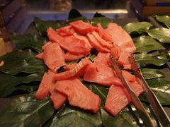 -盛江山自助料理(太原街万达店)