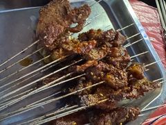 -盛龙盐筋烤肉